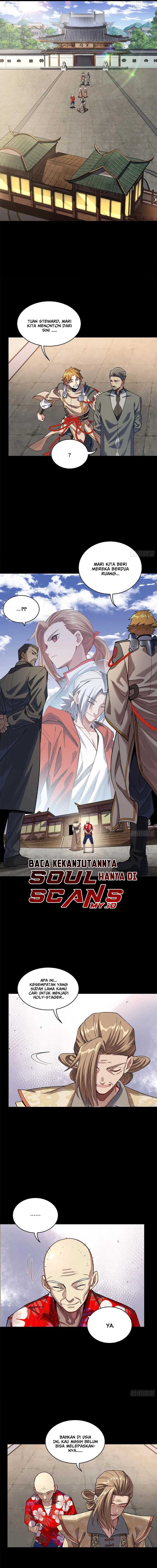 Legend of Star General Chapter 203 Gambar 4