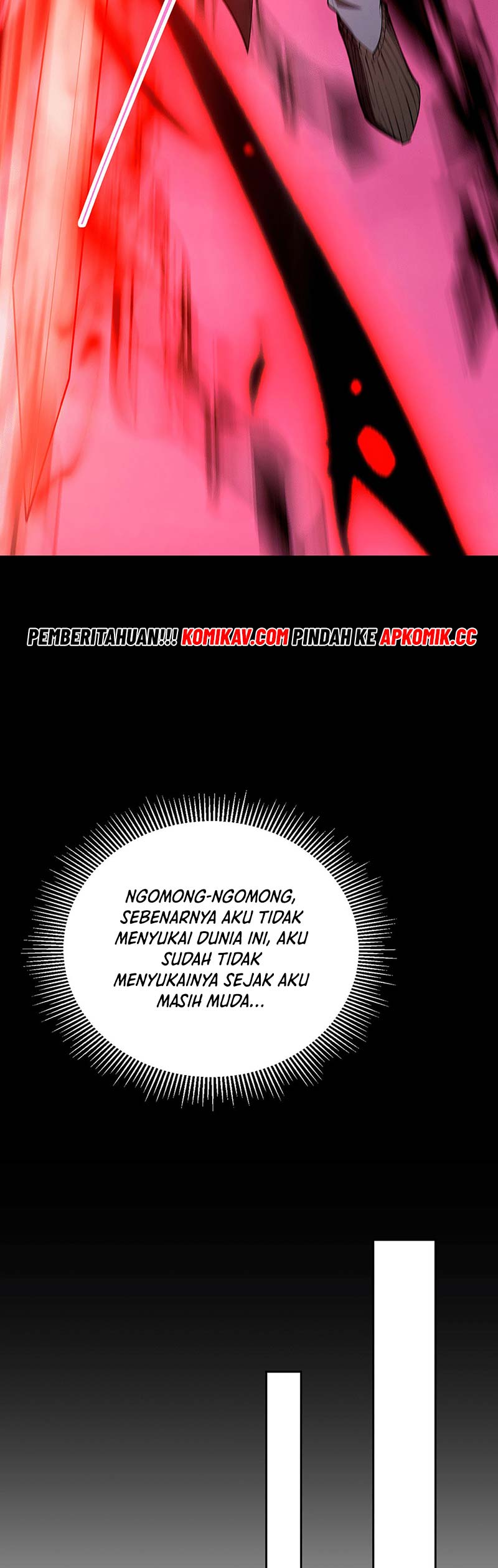 Keep A Low Profile, Sect Leader Chapter 353 Gambar 16