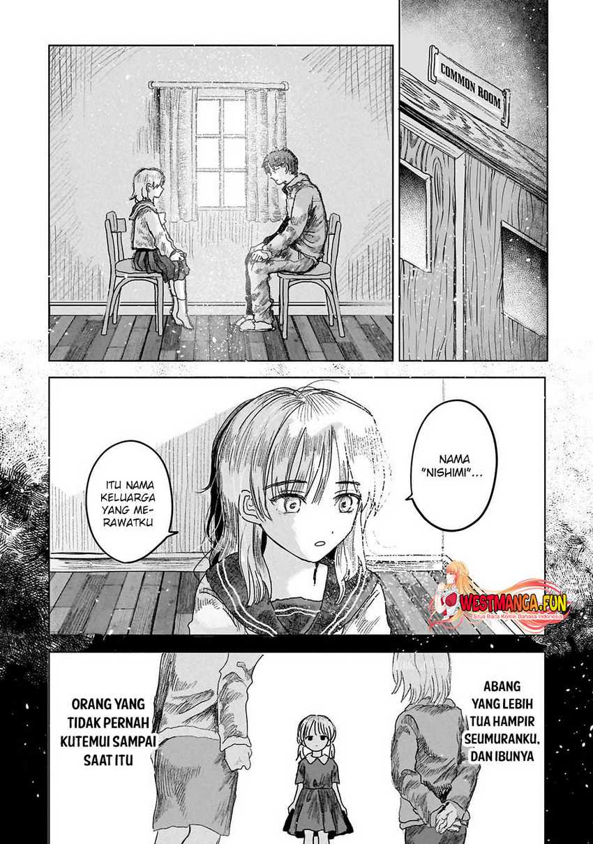 Saihate ni Madou Chapter 7 Gambar 16