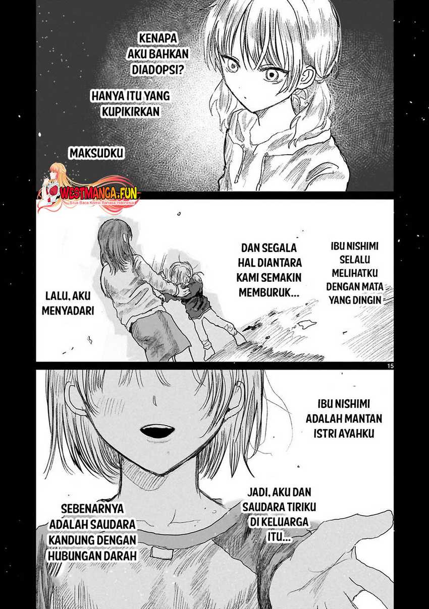 Saihate ni Madou Chapter 7 Gambar 17