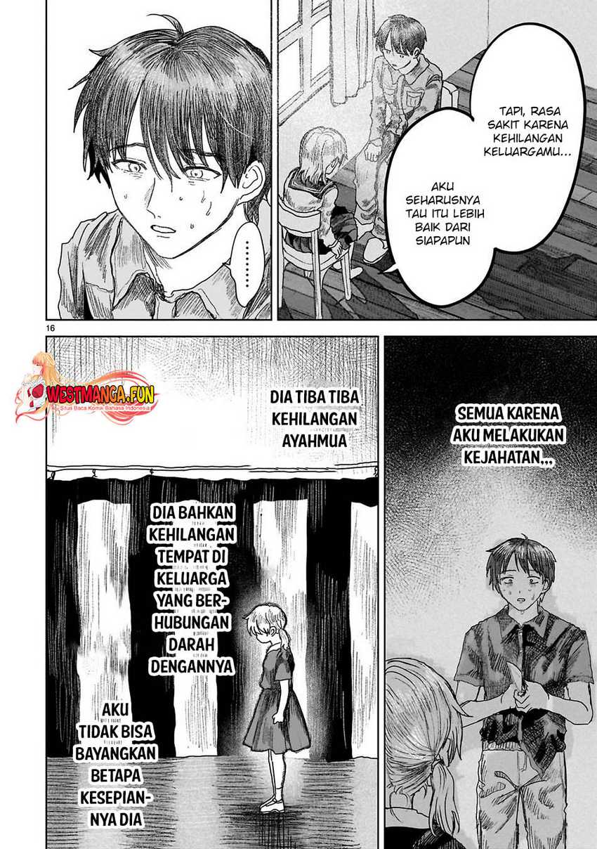 Saihate ni Madou Chapter 7 Gambar 19