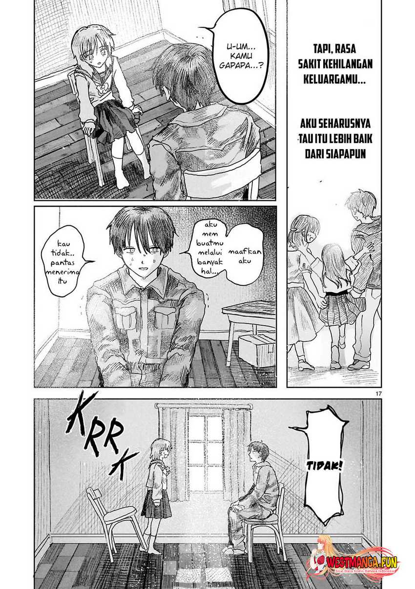 Saihate ni Madou Chapter 7 Gambar 20