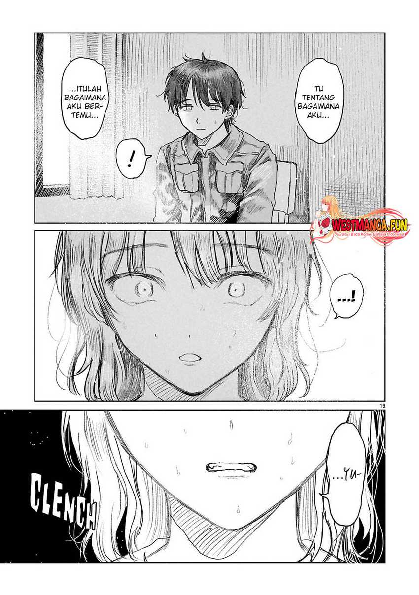 Saihate ni Madou Chapter 7 Gambar 22