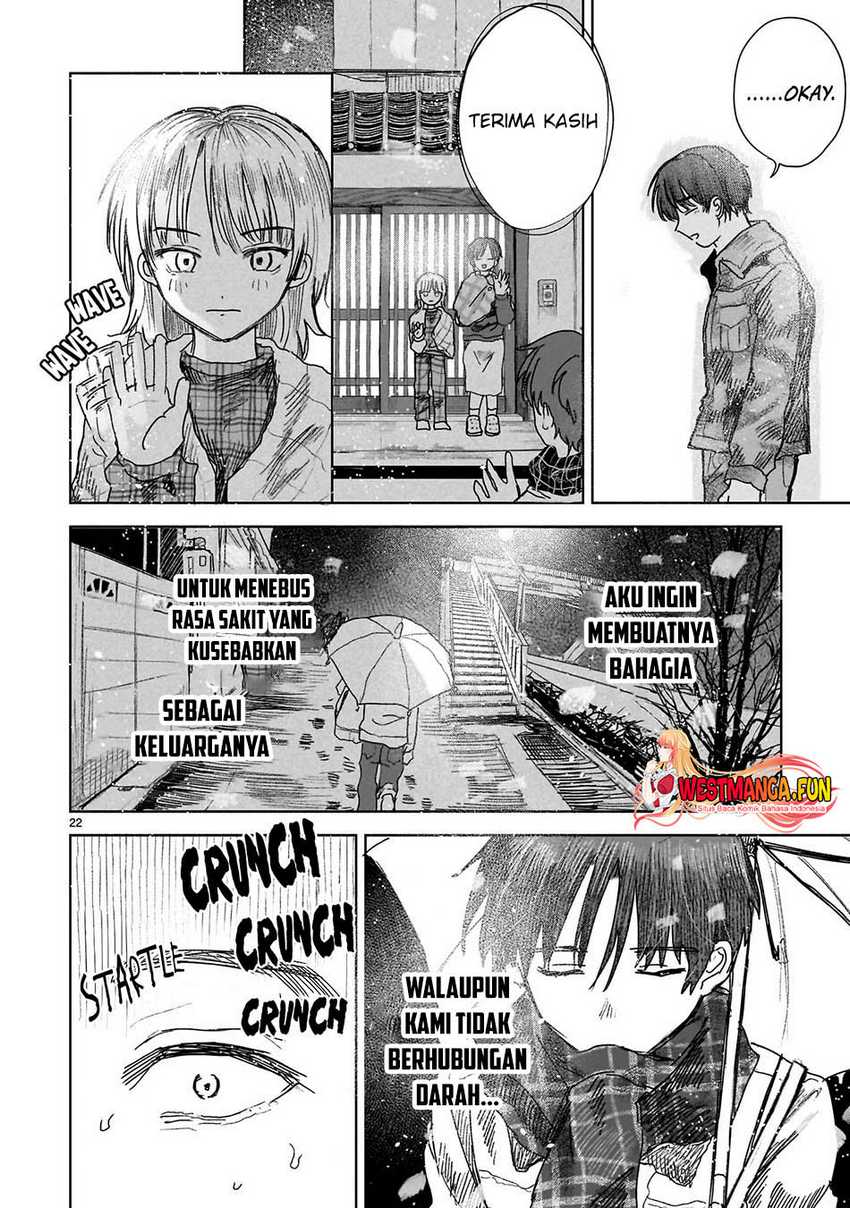 Saihate ni Madou Chapter 7 Gambar 25