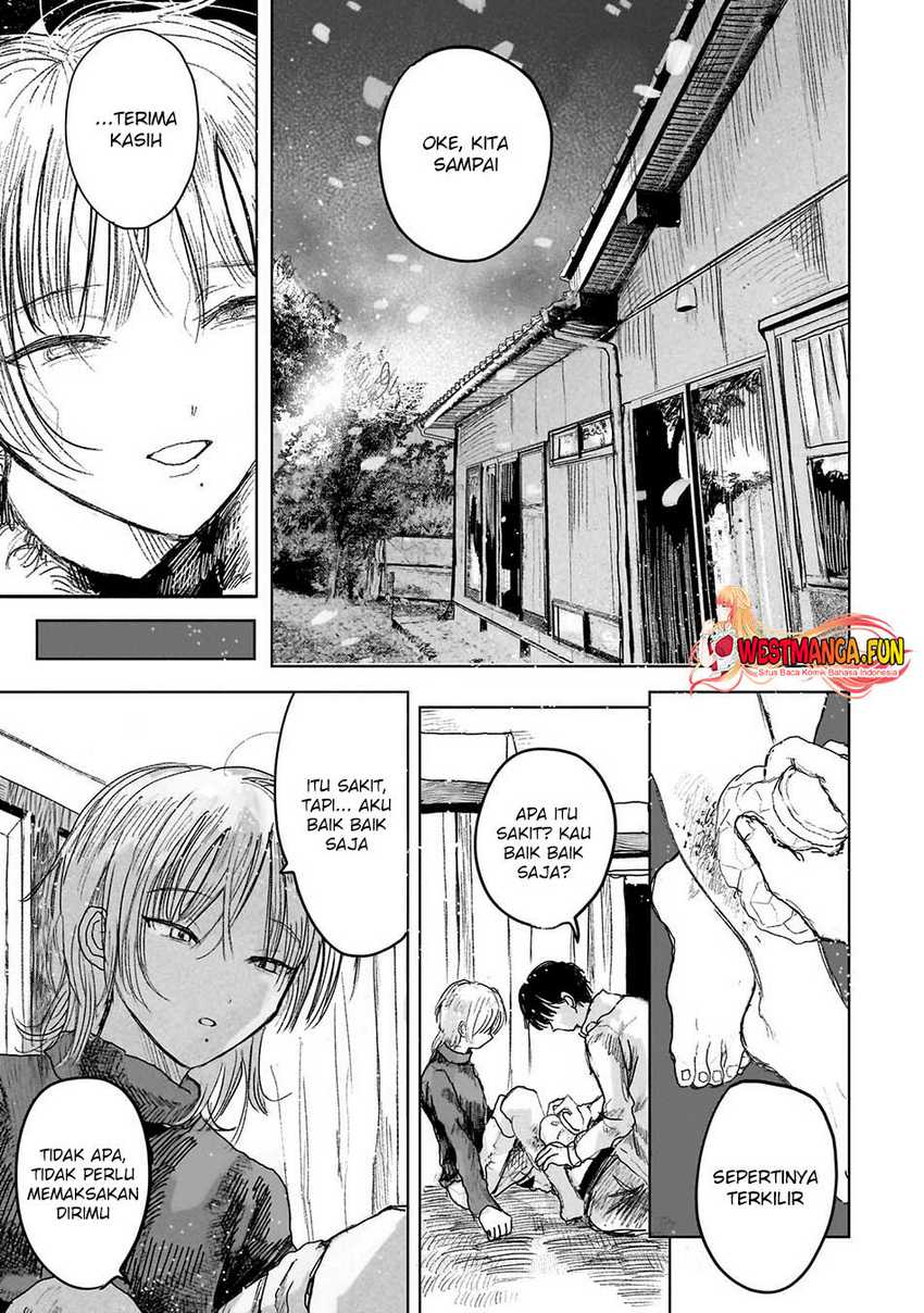 Saihate ni Madou Chapter 7 Gambar 30