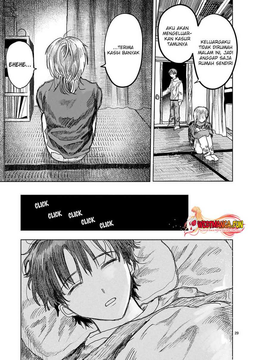 Saihate ni Madou Chapter 7 Gambar 32