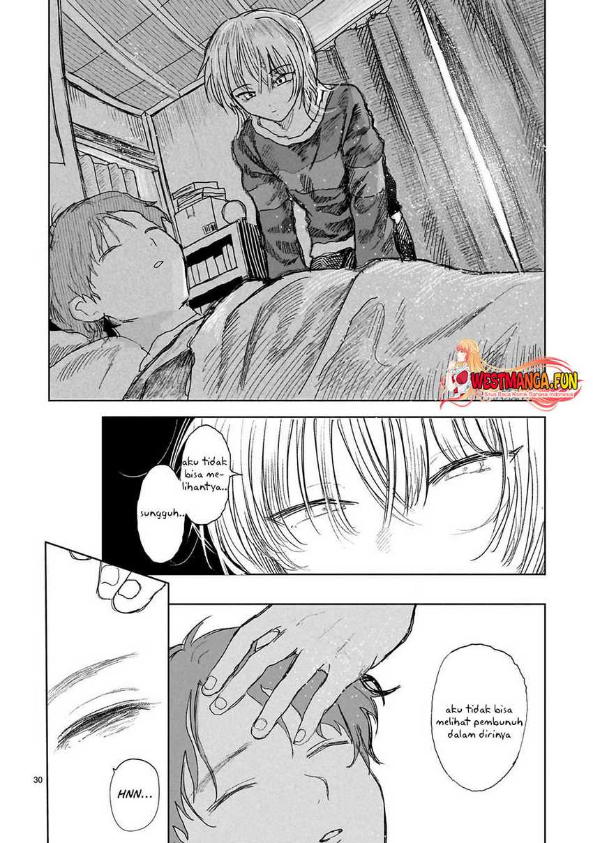 Saihate ni Madou Chapter 7 Gambar 33