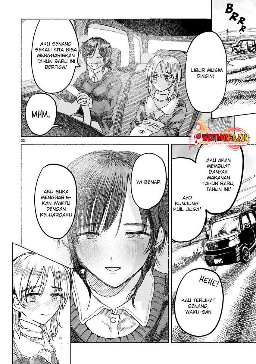 Saihate ni Madou Chapter 7 Gambar 35