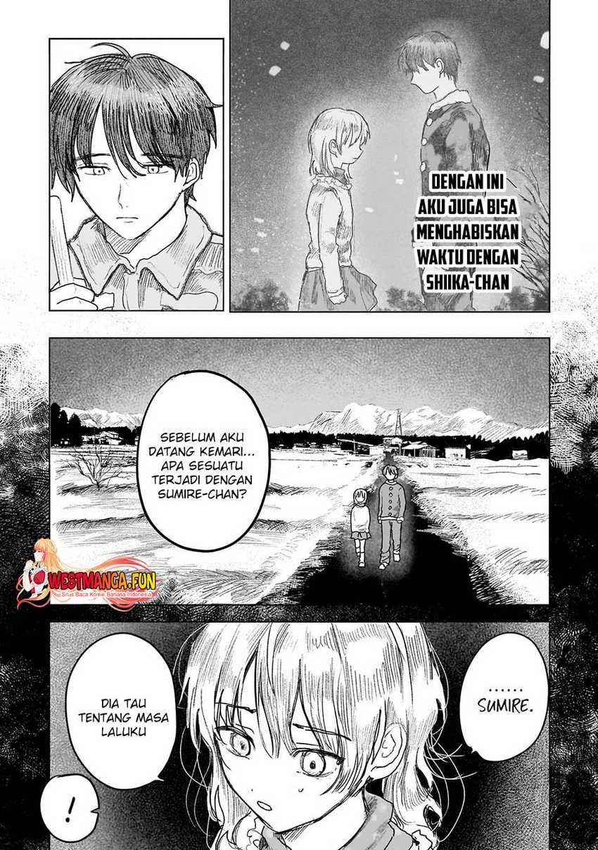 Saihate ni Madou Chapter 7 Gambar 5