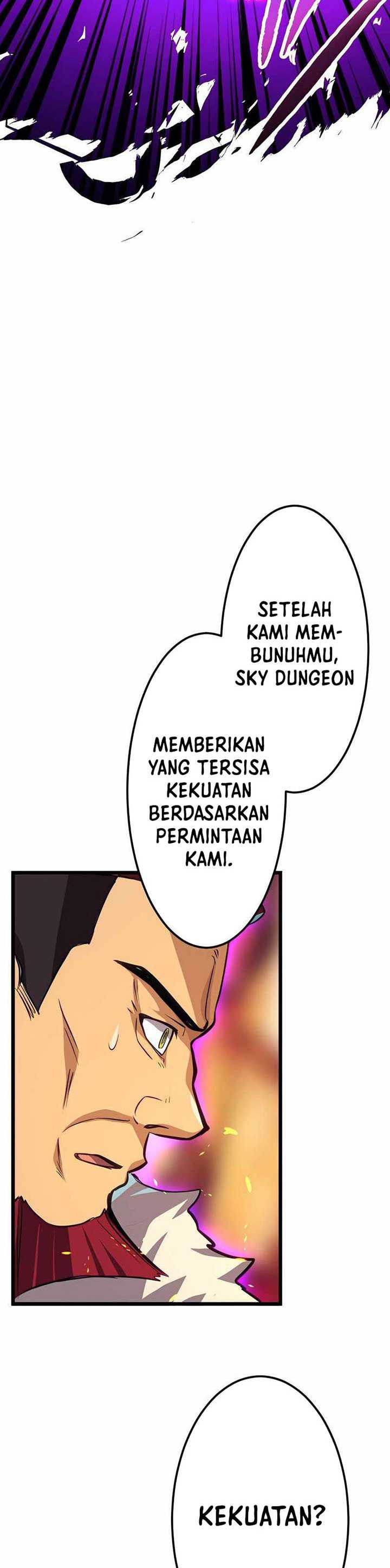 I’m the Only One Who Knows That Jobless Is the Strongest Chapter 24 Gambar 12