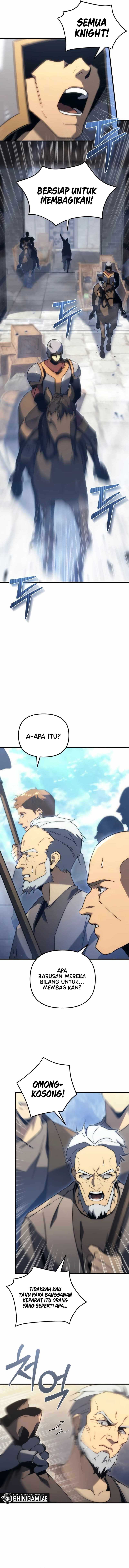 Regressor Of The Fallen Family Chapter 28 Gambar 4
