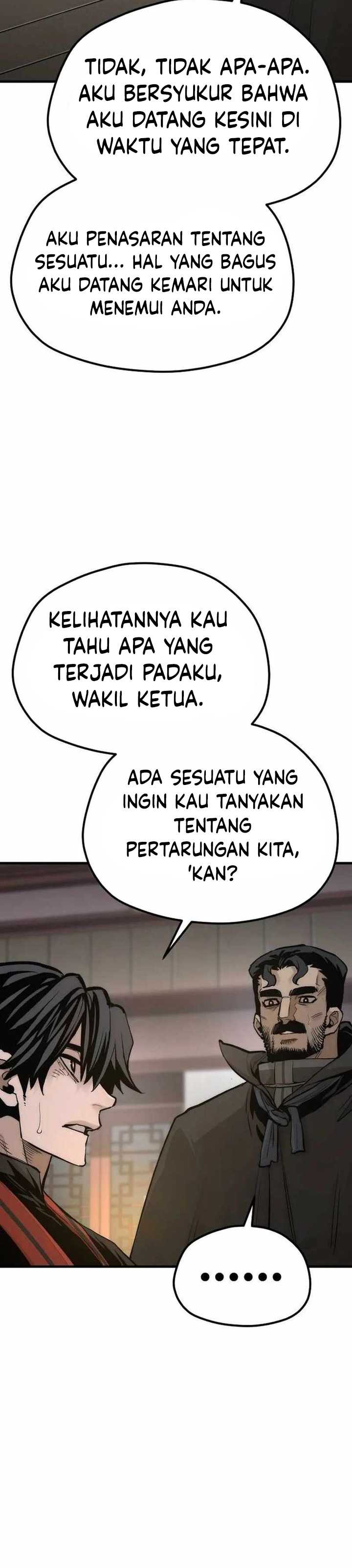 Heavenly Demon Cultivation Simulation Chapter 116 Gambar 28