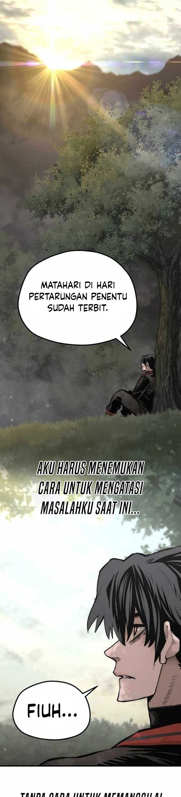 Heavenly Demon Cultivation Simulation Chapter 116 Gambar 42