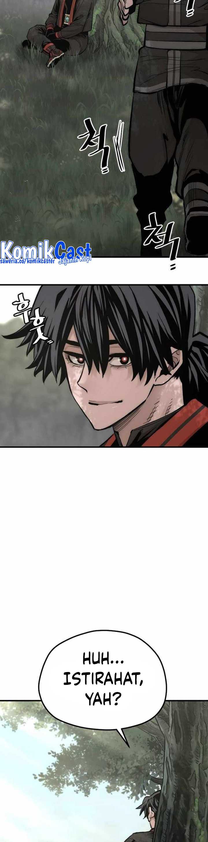 Heavenly Demon Cultivation Simulation Chapter 116 Gambar 55