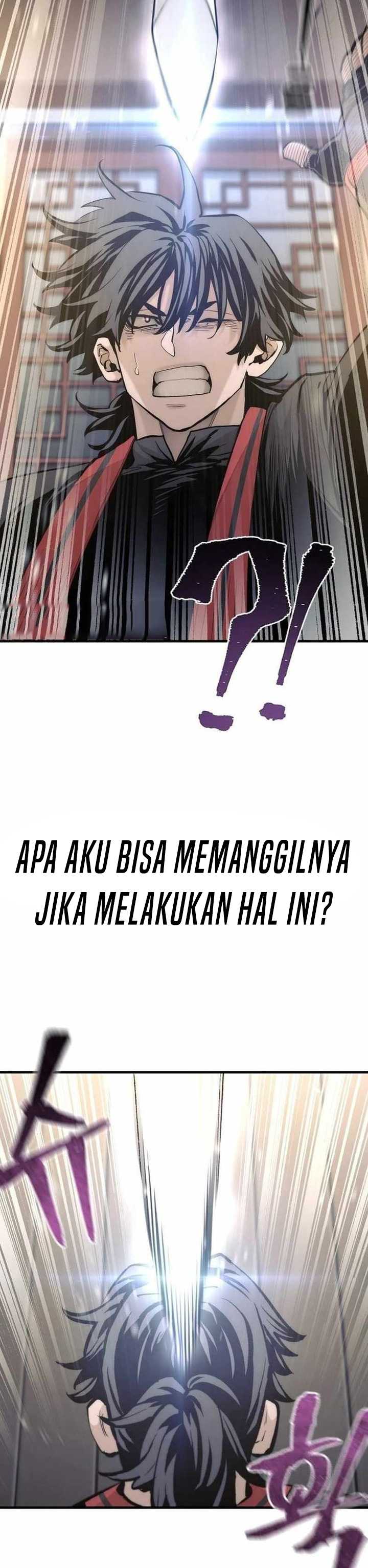Heavenly Demon Cultivation Simulation Chapter 116 Gambar 9
