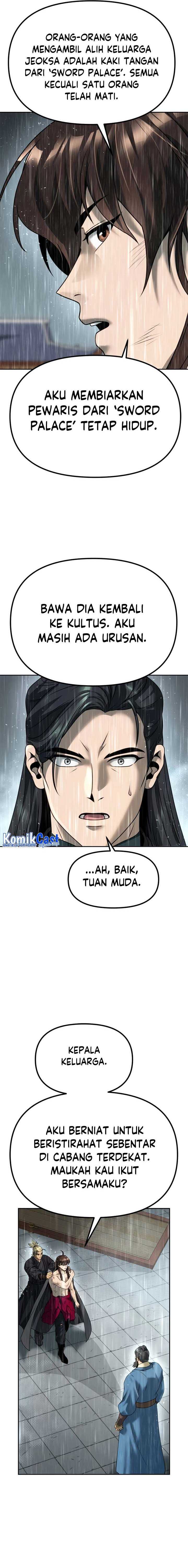 Chronicles of the Demon Faction Chapter 68 Gambar 10