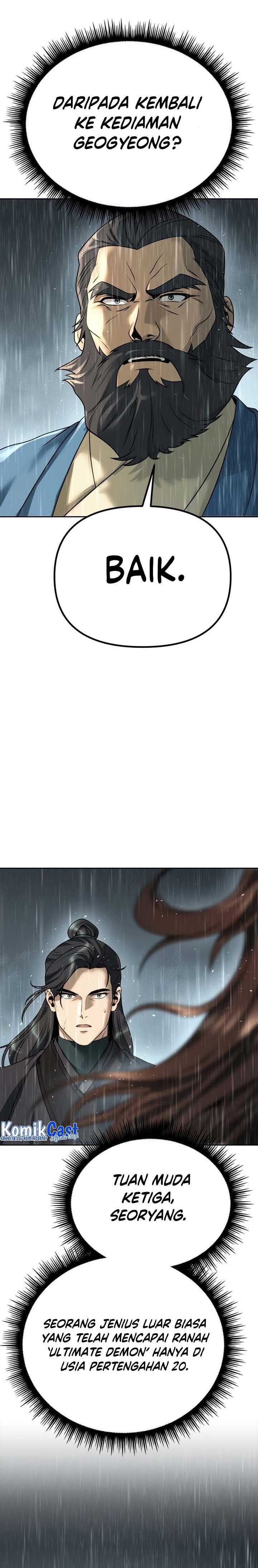 Chronicles of the Demon Faction Chapter 68 Gambar 11