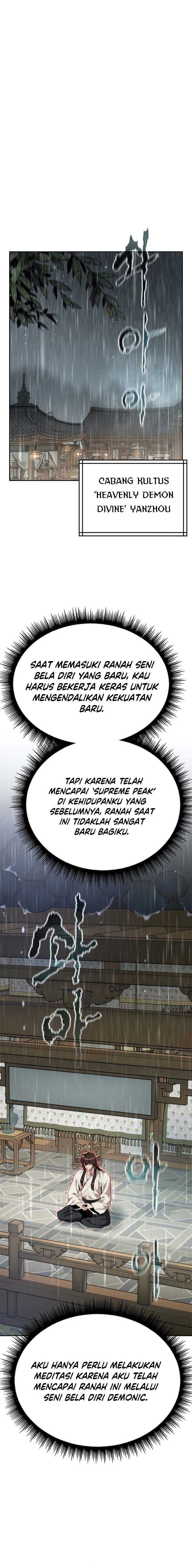 Chronicles of the Demon Faction Chapter 68 Gambar 14