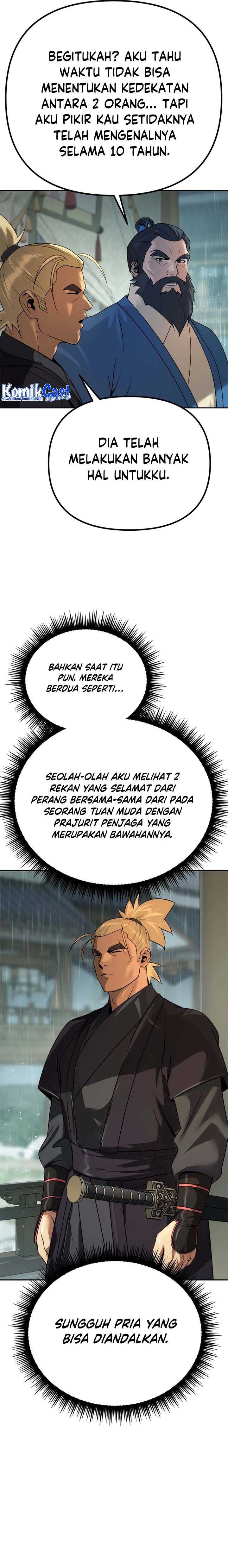 Chronicles of the Demon Faction Chapter 68 Gambar 16