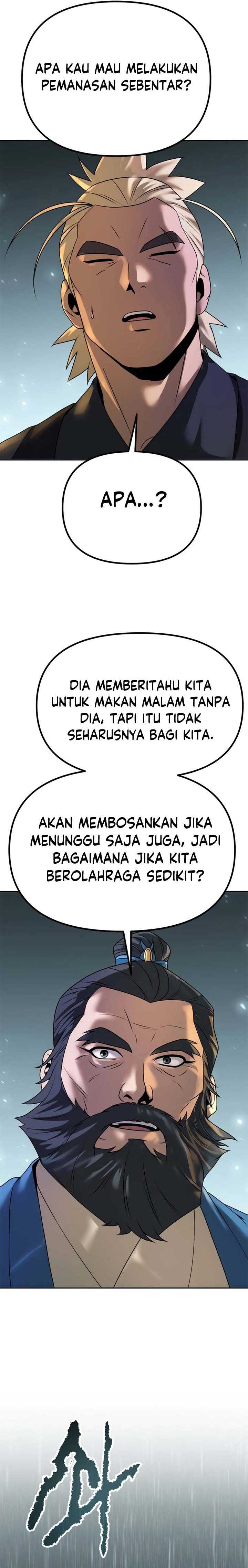 Chronicles of the Demon Faction Chapter 68 Gambar 17
