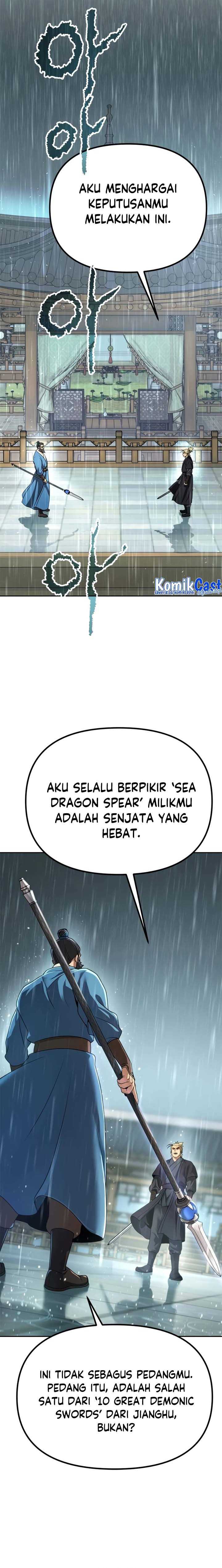 Chronicles of the Demon Faction Chapter 68 Gambar 18