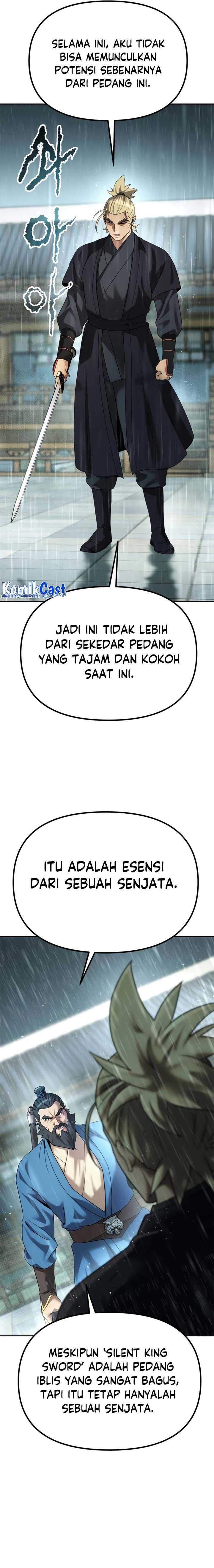 Chronicles of the Demon Faction Chapter 68 Gambar 19