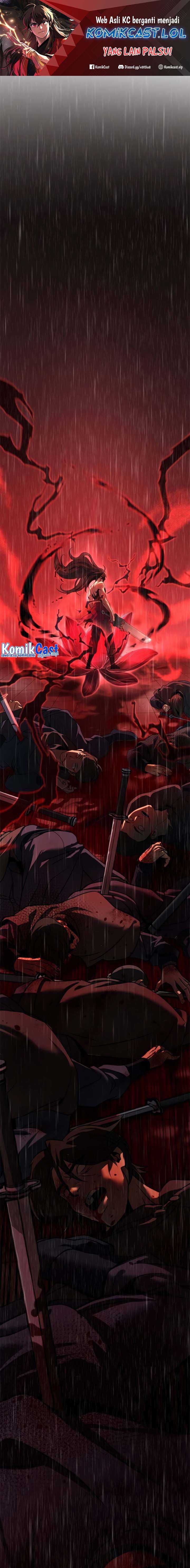 Baca Manhwa Chronicles of the Demon Faction Chapter 68 Gambar 2