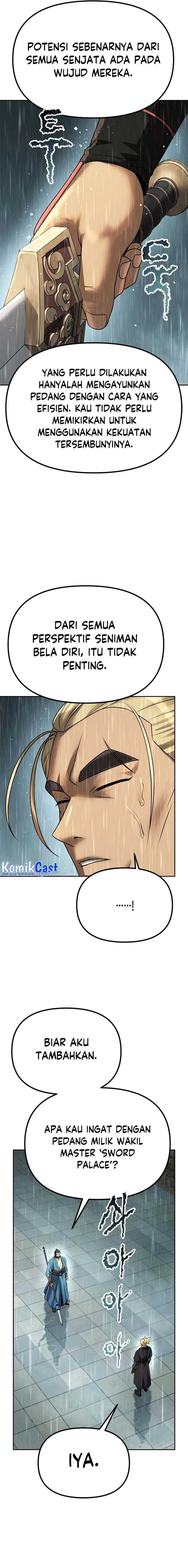 Chronicles of the Demon Faction Chapter 68 Gambar 20