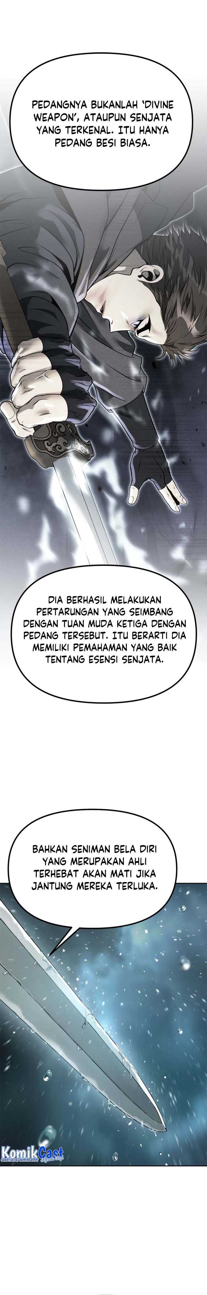 Chronicles of the Demon Faction Chapter 68 Gambar 21