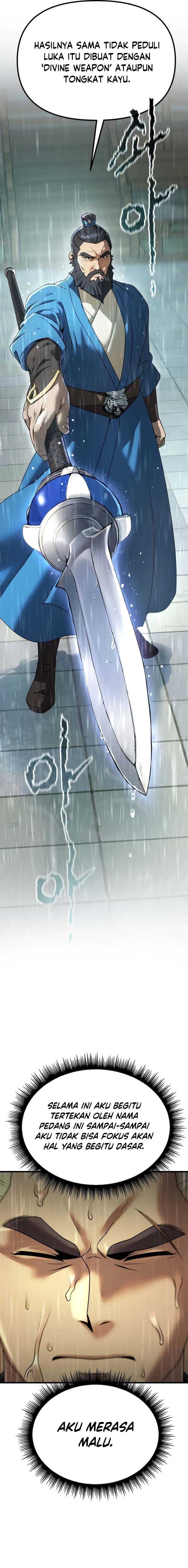 Chronicles of the Demon Faction Chapter 68 Gambar 22