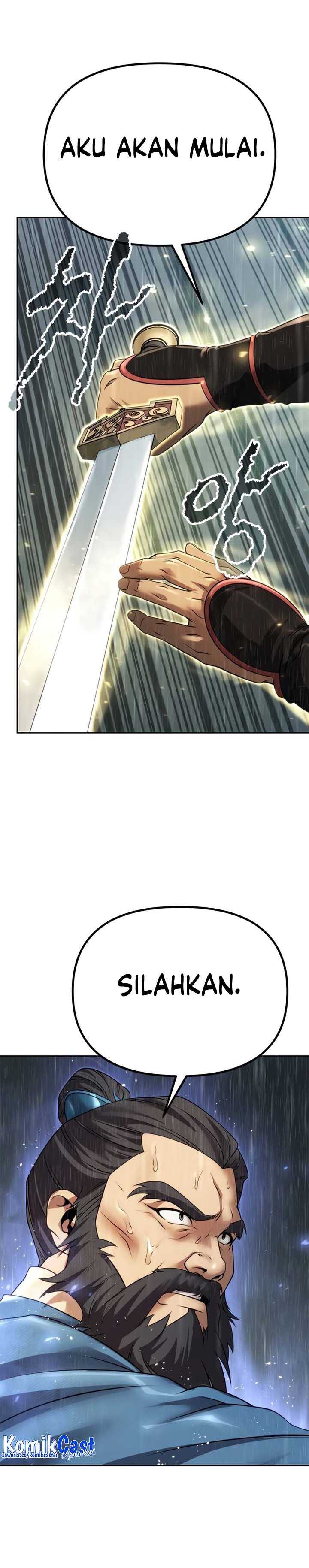 Chronicles of the Demon Faction Chapter 68 Gambar 23