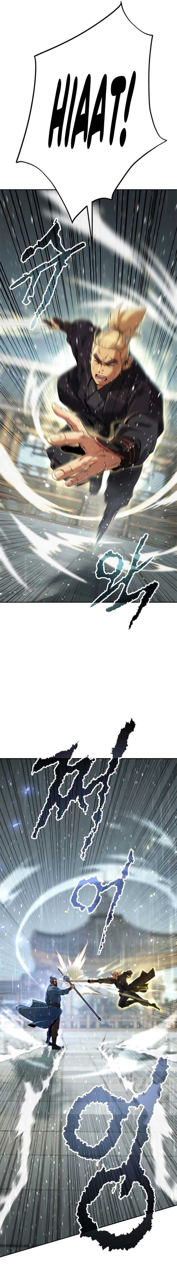 Chronicles of the Demon Faction Chapter 68 Gambar 24