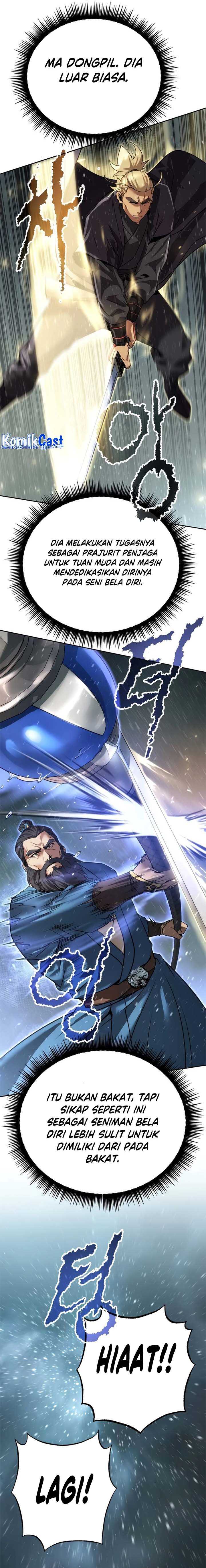 Chronicles of the Demon Faction Chapter 68 Gambar 25