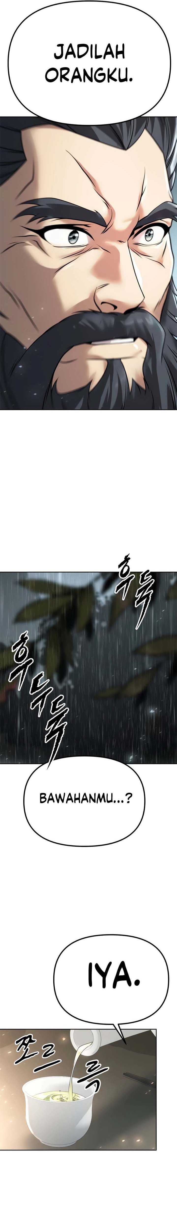 Chronicles of the Demon Faction Chapter 68 Gambar 28
