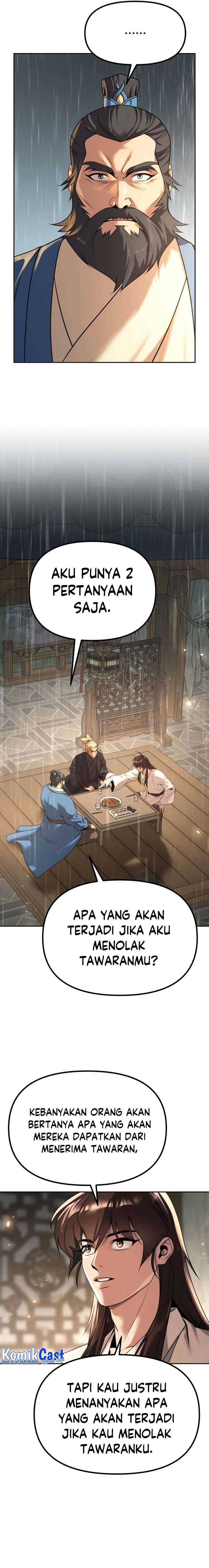 Chronicles of the Demon Faction Chapter 68 Gambar 29