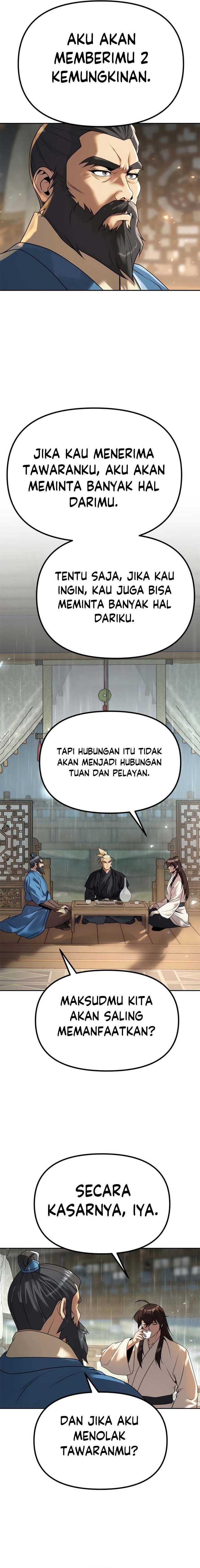 Chronicles of the Demon Faction Chapter 68 Gambar 30