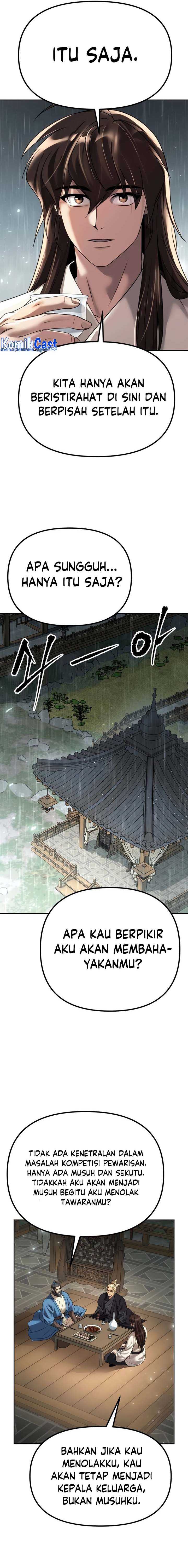 Chronicles of the Demon Faction Chapter 68 Gambar 31