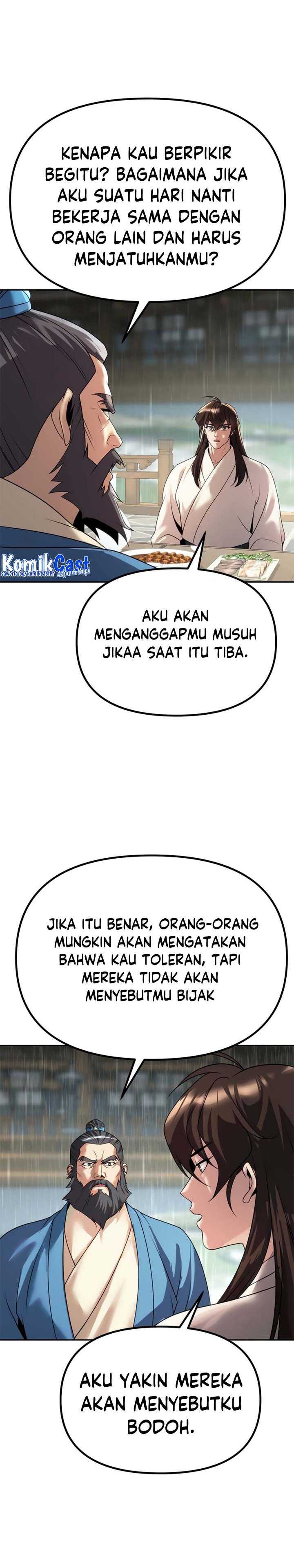 Chronicles of the Demon Faction Chapter 68 Gambar 32
