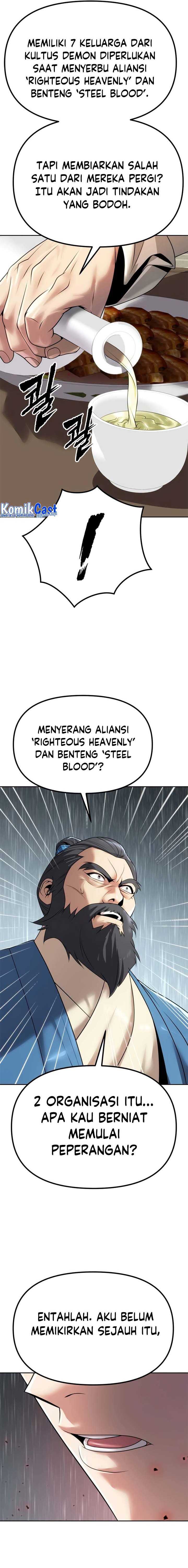 Chronicles of the Demon Faction Chapter 68 Gambar 33