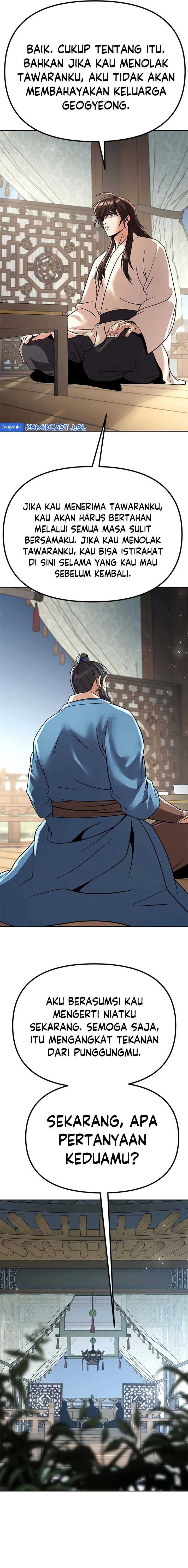 Chronicles of the Demon Faction Chapter 68 Gambar 36