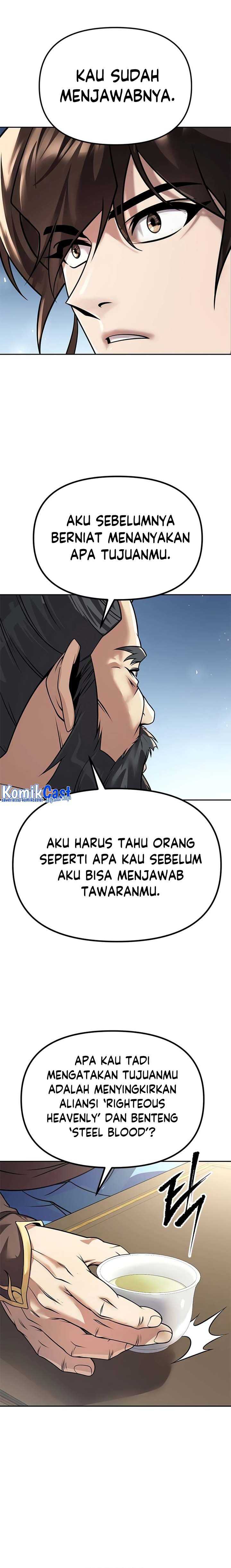 Chronicles of the Demon Faction Chapter 68 Gambar 37