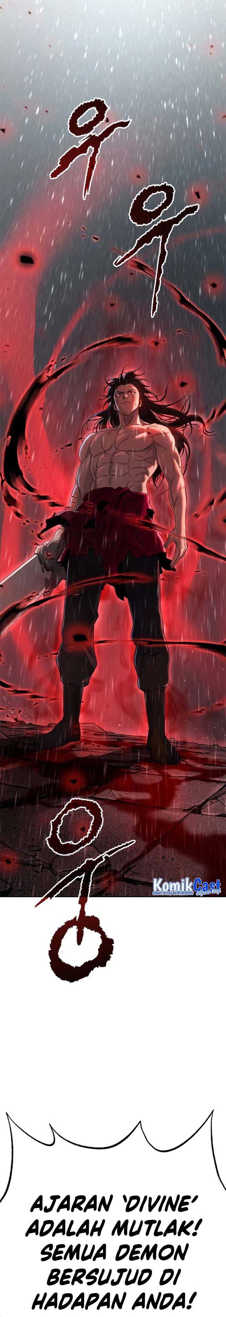 Chronicles of the Demon Faction Chapter 68 Gambar 4