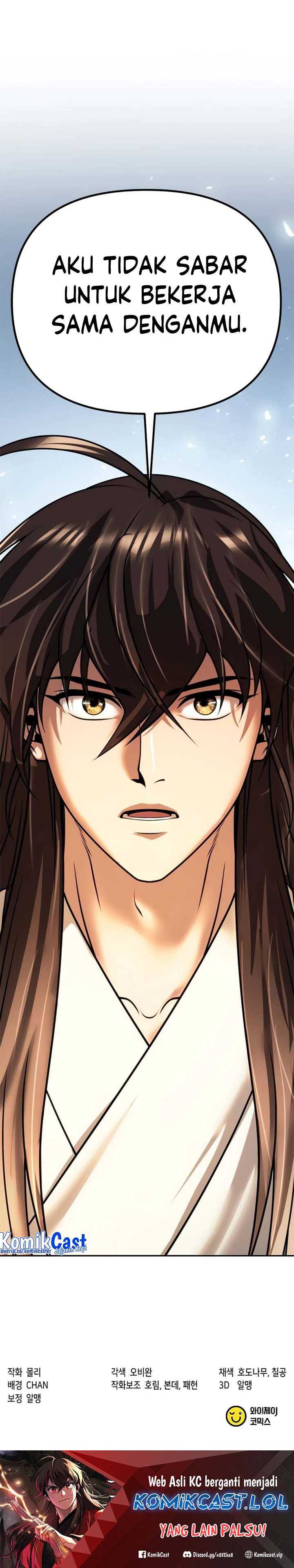 Chronicles of the Demon Faction Chapter 68 Gambar 43