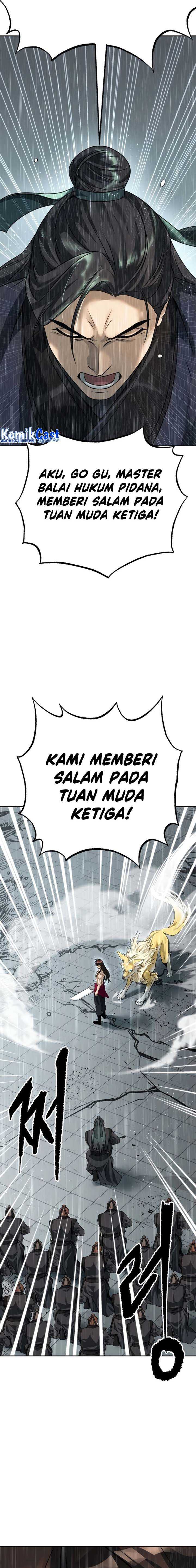 Chronicles of the Demon Faction Chapter 68 Gambar 5