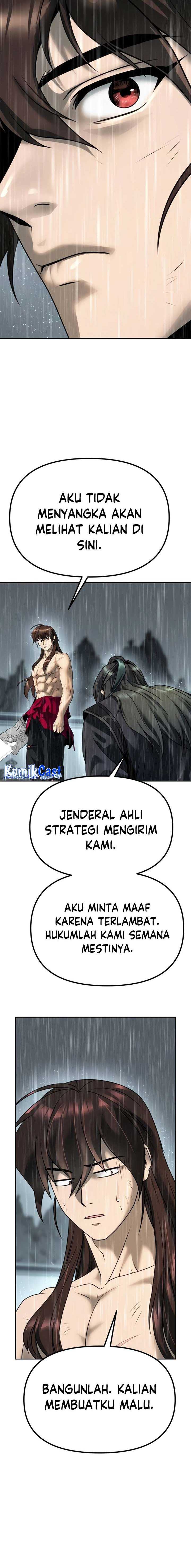 Chronicles of the Demon Faction Chapter 68 Gambar 6