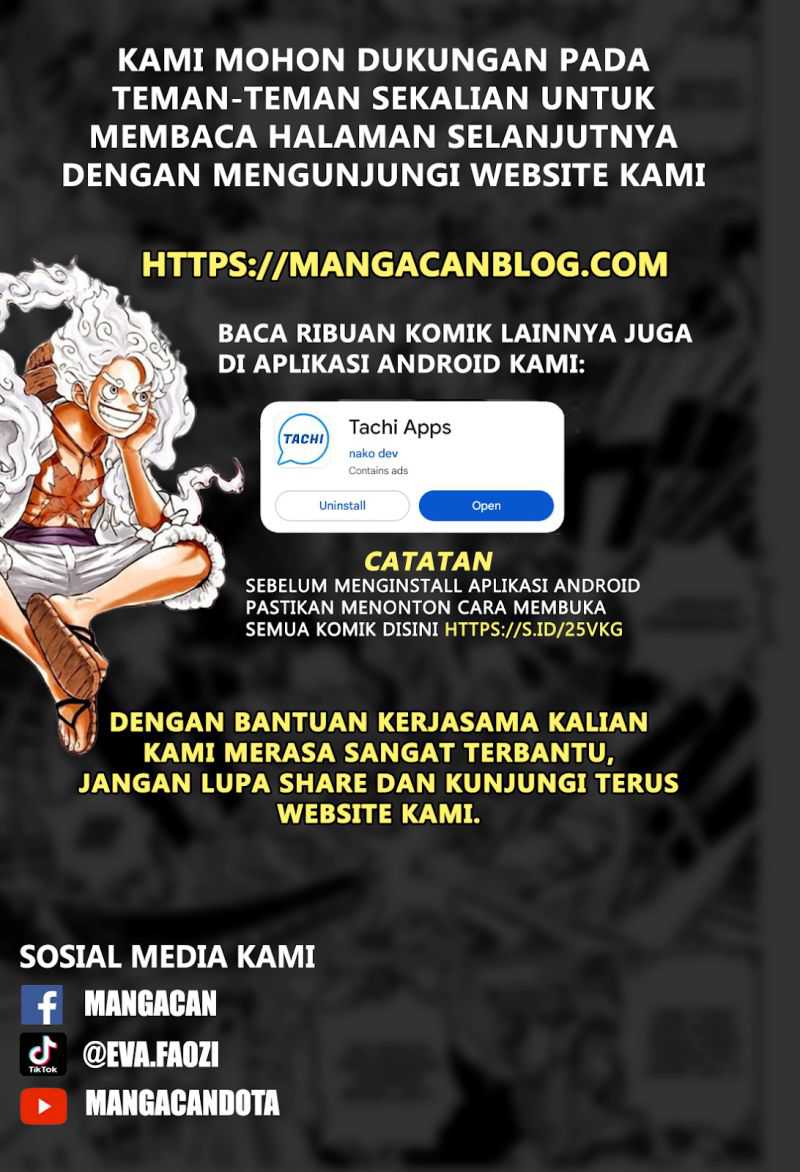 One Piece Chapter 1114 Gambar 14