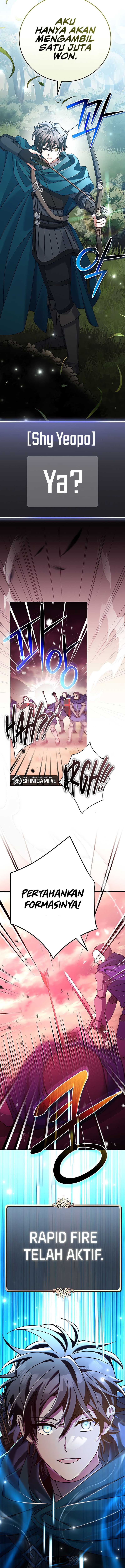 Genius Archer’s Streaming Chapter 23 Gambar 5