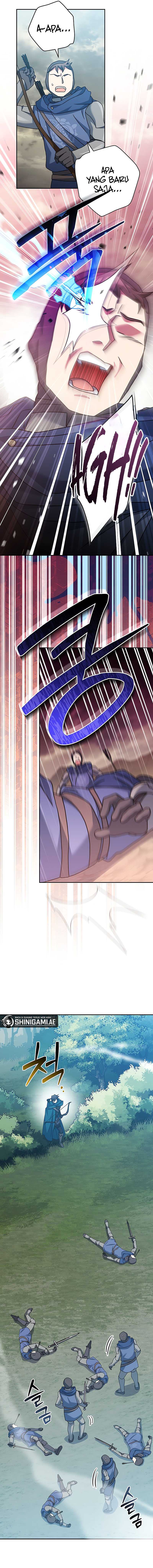 Genius Archer’s Streaming Chapter 23 Gambar 9