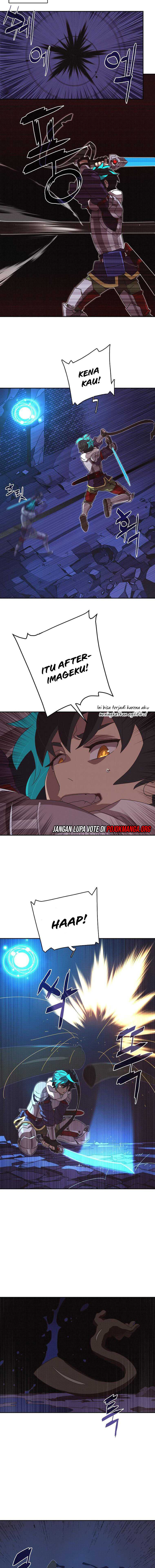 My Inventory is Abnormal Chapter 8 Gambar 9