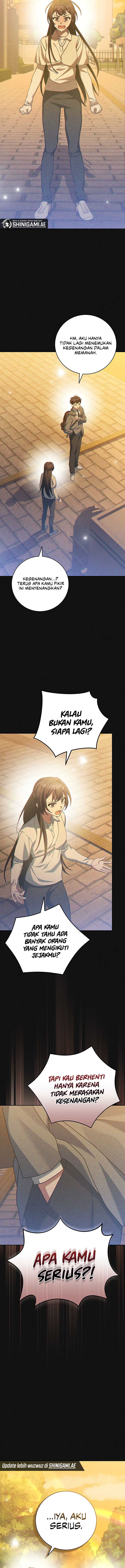 Genius Archer’s Streaming Chapter 21 Gambar 10